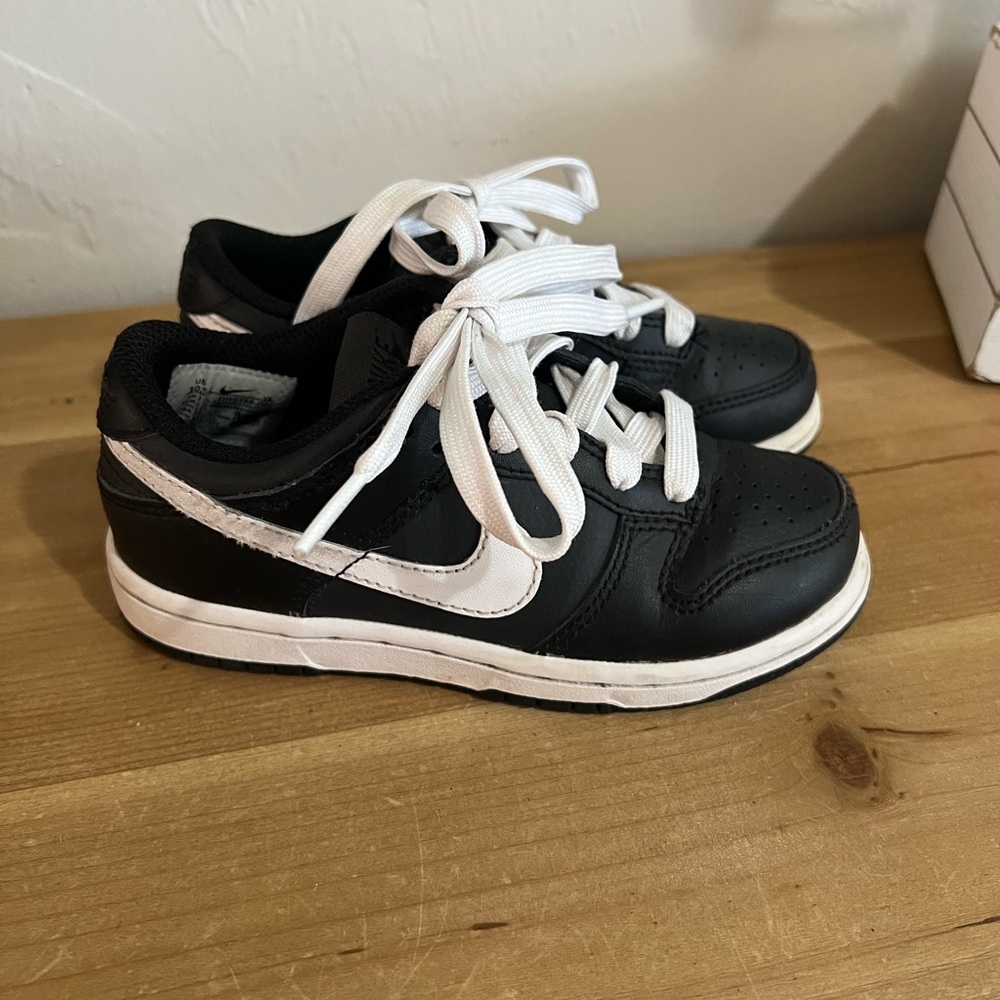 Nike sneakers